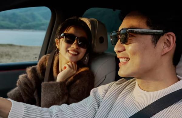 李想回应理想汽车入局智能眼镜行业：灵感来自钢铁侠(图2)