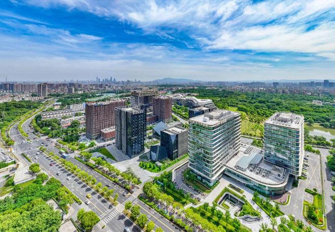 南京人工智能的“新街口时代”要来了(图3)