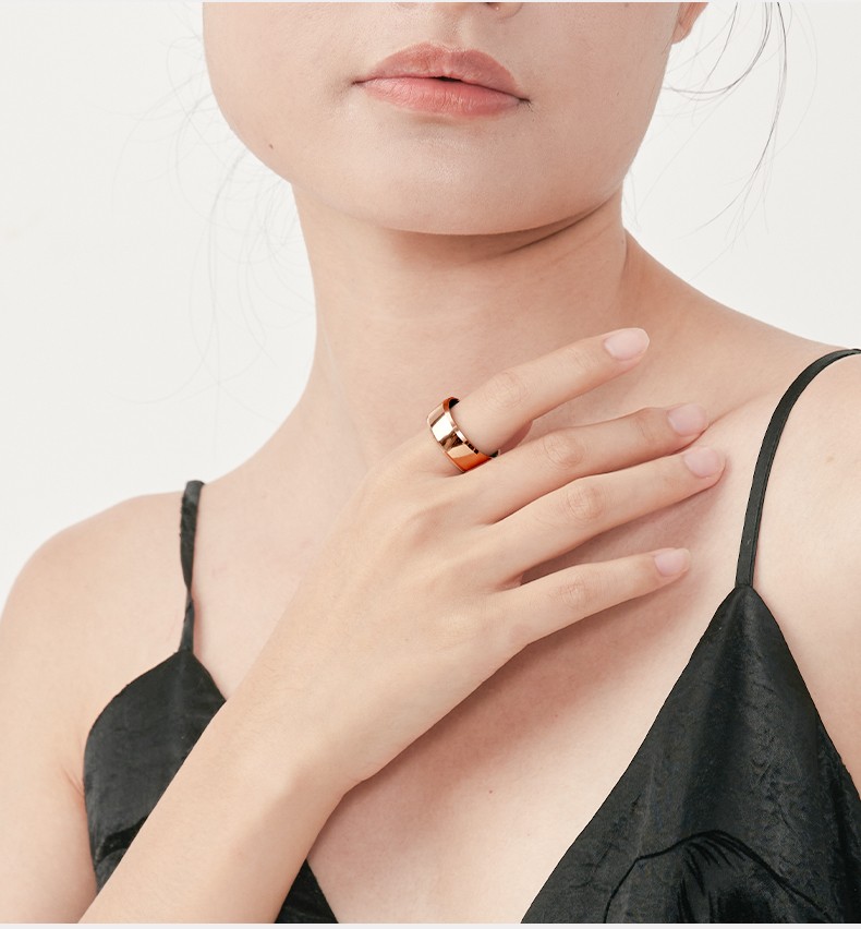 体重管理年！Vitahunt智能戒指破局体重危机打造穿戴设备新赛道(图2)