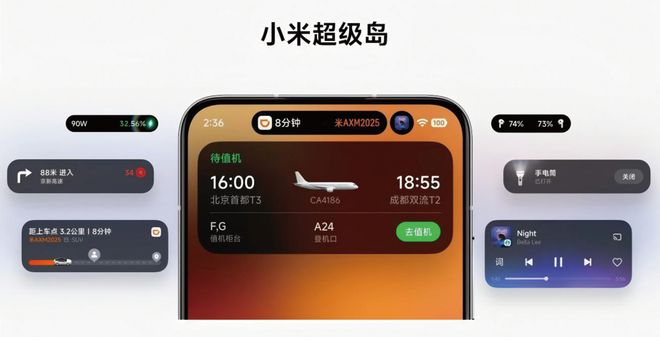 从“华米O耀”系统更迭看“体验质变”的时代进阶(图9)