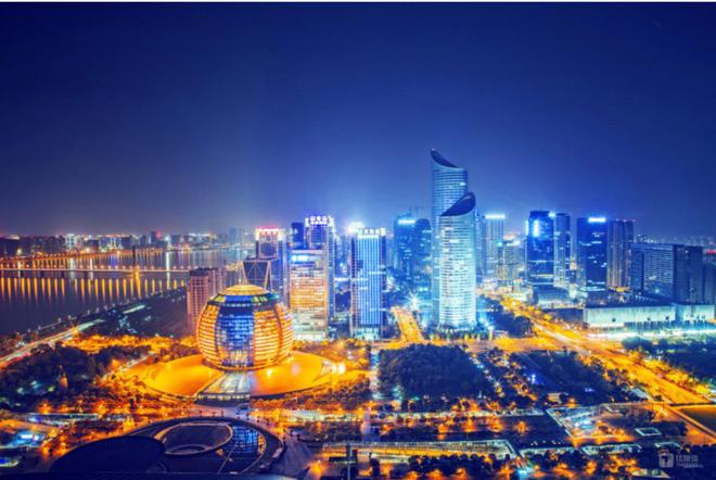 卓翼智能完成2亿元C轮战略融资杭实集团旗下子公司独家投资融资速递(图4)