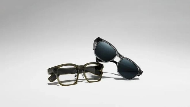 车企抢跑AI眼镜新赛道(图6)