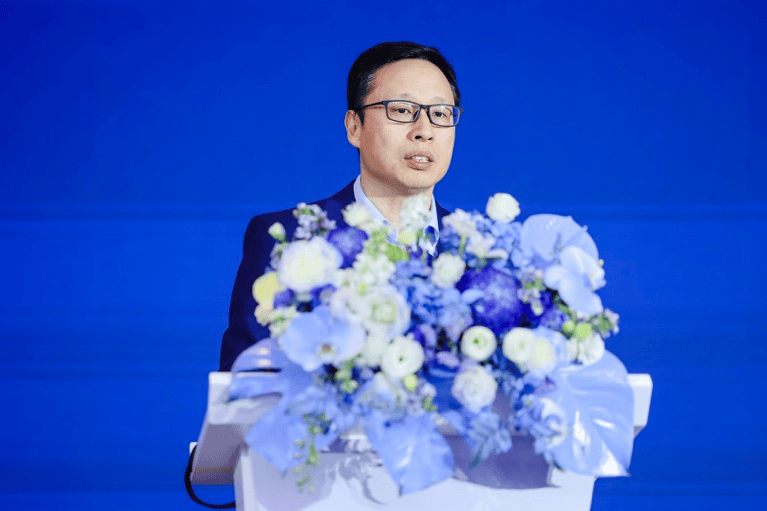 九游娱乐文化：第三届智能车载光峰会圆满举办：助力智能汽车产业高质量发展(图2)