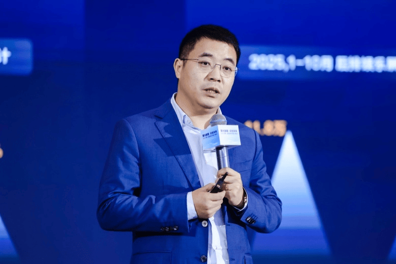九游娱乐文化：第三届智能车载光峰会圆满举办：助力智能汽车产业高质量发展(图3)
