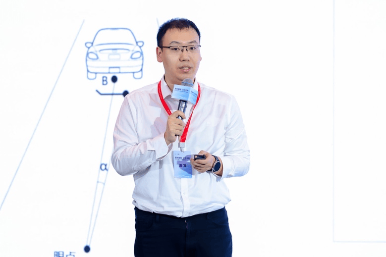 九游娱乐文化：第三届智能车载光峰会圆满举办：助力智能汽车产业高质量发展(图4)