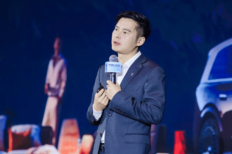 九游娱乐文化：第三届智能车载光峰会圆满举办：助力智能汽车产业高质量发展(图5)