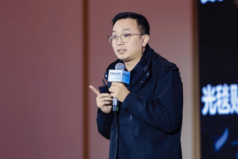 九游娱乐文化：第三届智能车载光峰会圆满举办：助力智能汽车产业高质量发展(图6)