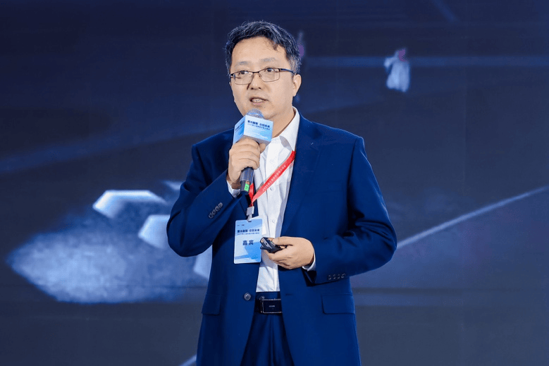 九游娱乐文化：第三届智能车载光峰会圆满举办：助力智能汽车产业高质量发展(图8)