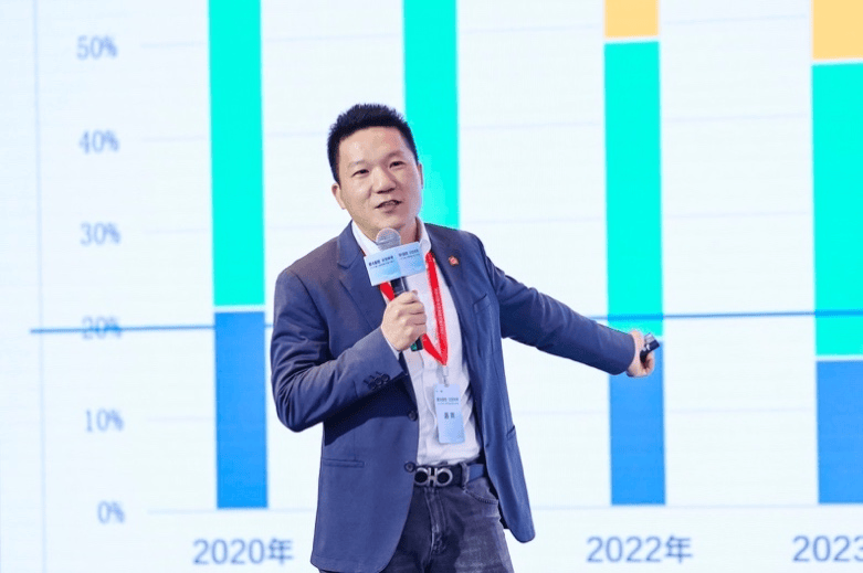 九游娱乐文化：第三届智能车载光峰会圆满举办：助力智能汽车产业高质量发展(图9)