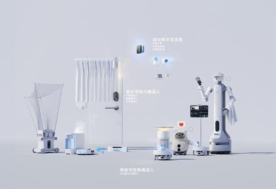 九游娱乐文化：中国的Figure——卧安机器人（6600HK）即将登陆港交所AI具身家庭机器人第一股重磅登场(图1)