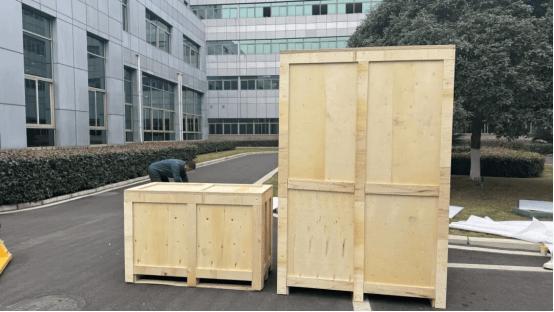 九游娱乐：多件“长虹造”成为中国国家博物馆藏品！(图3)