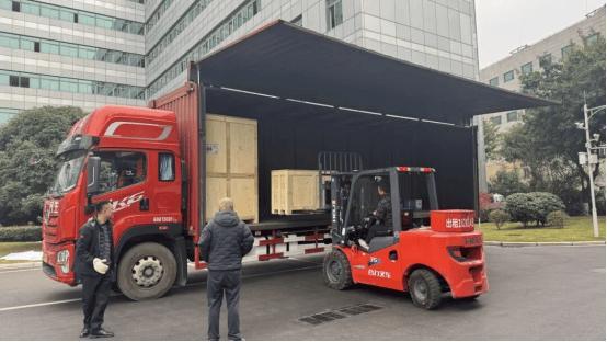 九游娱乐：多件“长虹造”成为中国国家博物馆藏品！(图2)