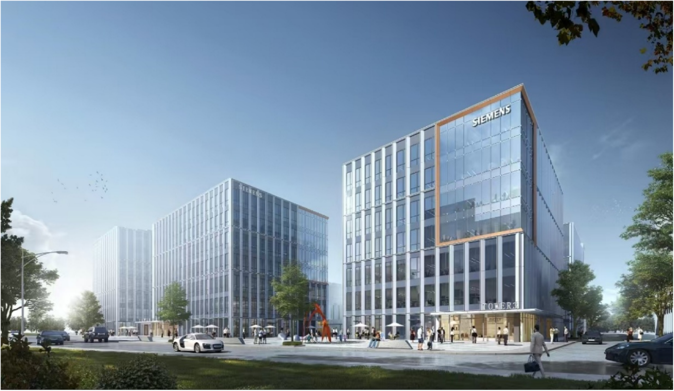 九游娱乐文化：三年行动方案落地南京玄武这样下好人工智能“先手棋”(图6)