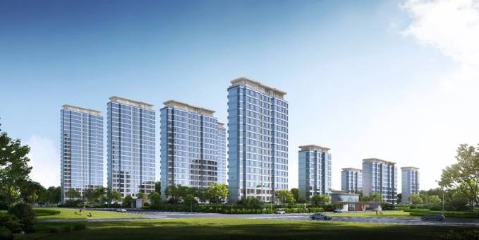 九游娱乐文化：瑶海区保利和光峯境-合肥新盘必买楼盘发布：售楼处电线小时电线最新房价楼盘评测(图2)