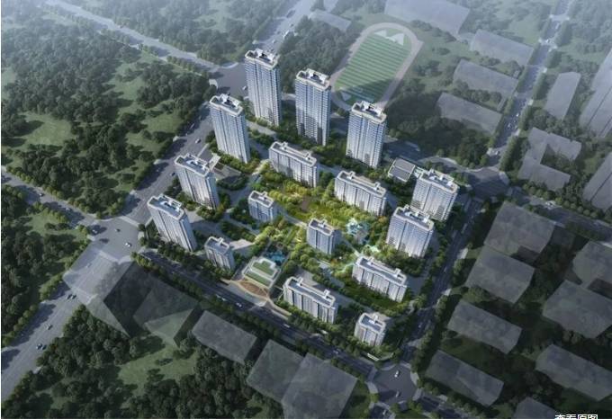 九游娱乐文化：瑶海区保利和光峯境-合肥新盘必买楼盘发布：售楼处电线小时电线最新房价楼盘评测(图4)