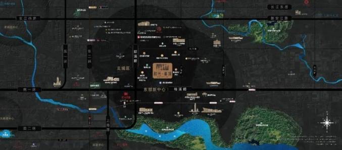 九游娱乐文化：瑶海区保利和光峯境-合肥新盘必买楼盘发布：售楼处电线小时电线最新房价楼盘评测(图3)