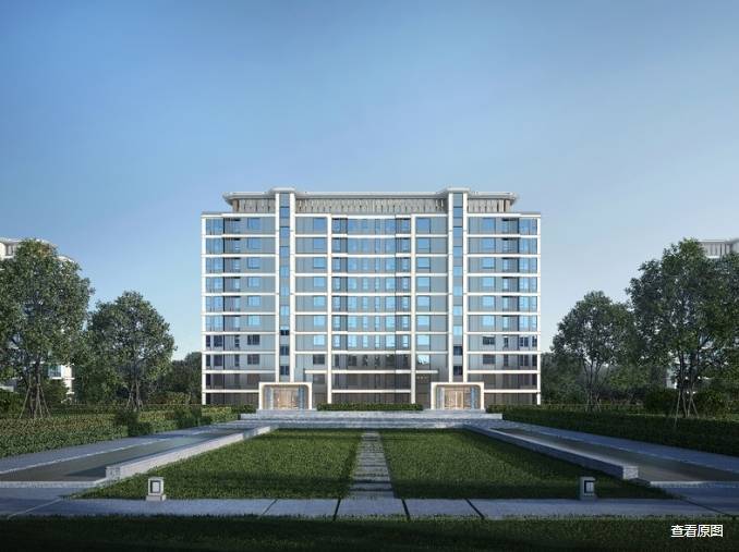 九游娱乐文化：瑶海区保利和光峯境-合肥新盘必买楼盘发布：售楼处电线小时电线最新房价楼盘评测(图5)