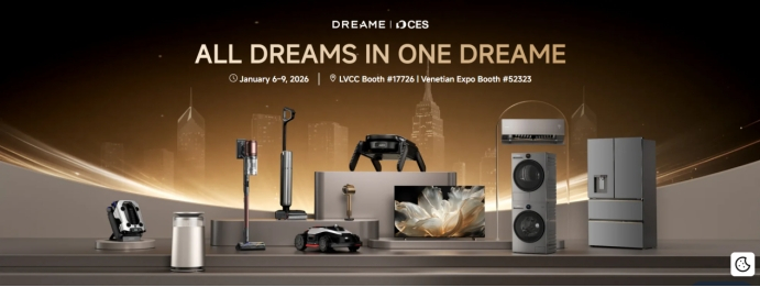 九游娱乐文化：CES2026前瞻：大公司聚首创新者登场AI加速赋能用户生活(图8)