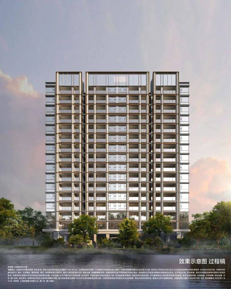 九游娱乐：壹江臻邸售楼处最新发布(首页网站)中旅壹江臻邸销售中心可详聊楼盘详情价格地址清晰告知配套成熟前台电话(图9)