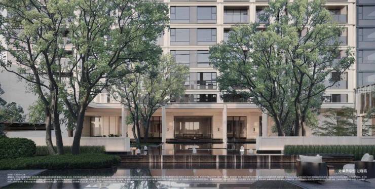 九游娱乐：壹江臻邸售楼处最新发布(首页网站)中旅壹江臻邸销售中心可详聊楼盘详情价格地址清晰告知配套成熟前台电话(图15)