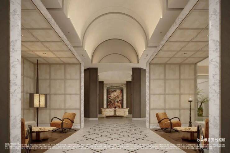 九游娱乐：壹江臻邸售楼处最新发布(首页网站)中旅壹江臻邸销售中心可详聊楼盘详情价格地址清晰告知配套成熟前台电话(图16)