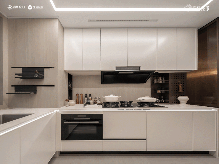 九游娱乐：壹江臻邸售楼处最新发布(首页网站)中旅壹江臻邸销售中心可详聊楼盘详情价格地址清晰告知配套成熟前台电话(图22)