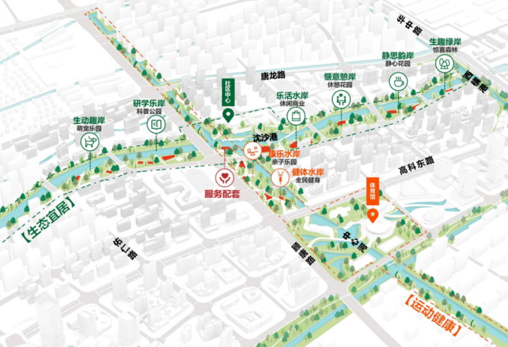 九游娱乐：壹江臻邸售楼处最新发布(首页网站)中旅壹江臻邸销售中心可详聊楼盘详情价格地址清晰告知配套成熟前台电话(图34)
