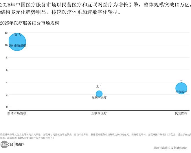 2025医疗人工智能报告：AI应用、IVD市场、健康科技附240+份报告PDF、数据、可视化模板汇总(图10)