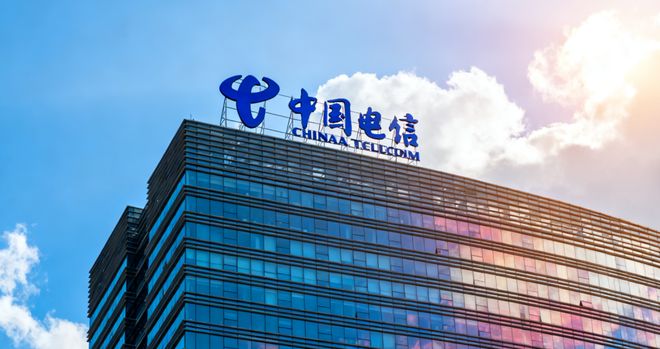 突发！中国电信王牌子公司首轮融资敲定(图1)