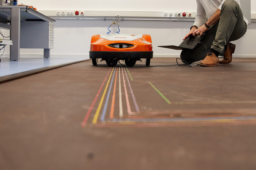 九游娱乐文化：全球园林机械领军企业新项目落地苏州工业园区(图3)