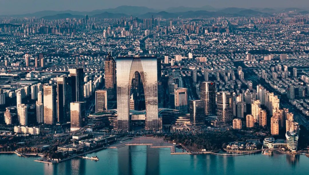 九游娱乐文化：全球园林机械领军企业新项目落地苏州工业园区(图5)