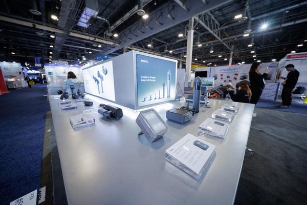 九游娱乐文化：从割草机到智能工具MOVA在CES展示智能庭院全景(图8)