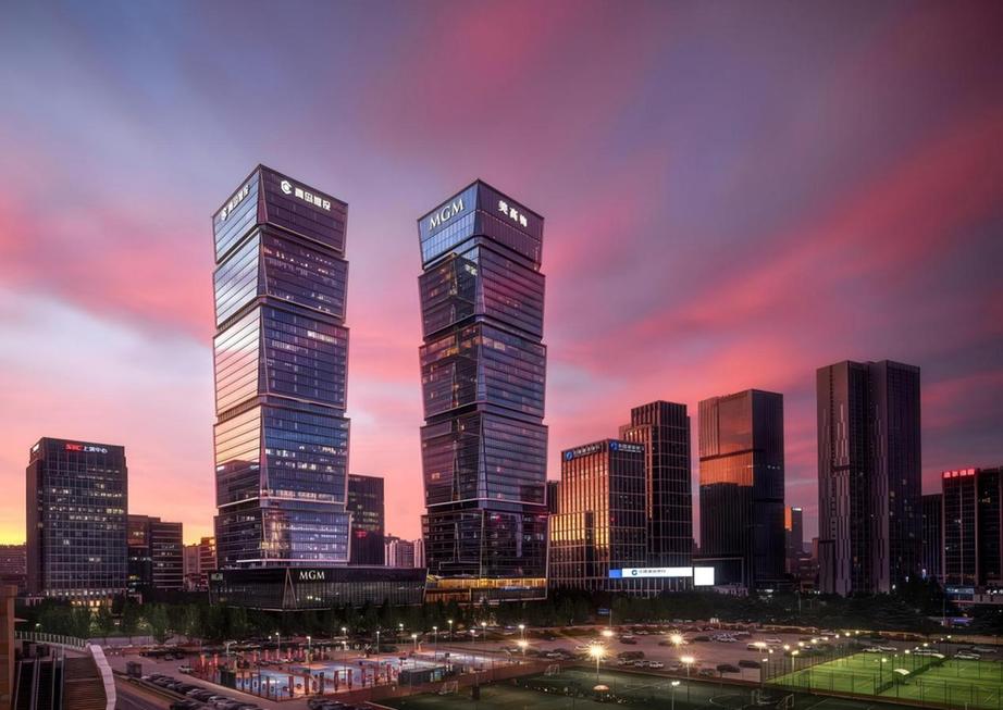 九游娱乐文化：构建“10+1”创新型产业体系塑造高质量发展新优势(图4)