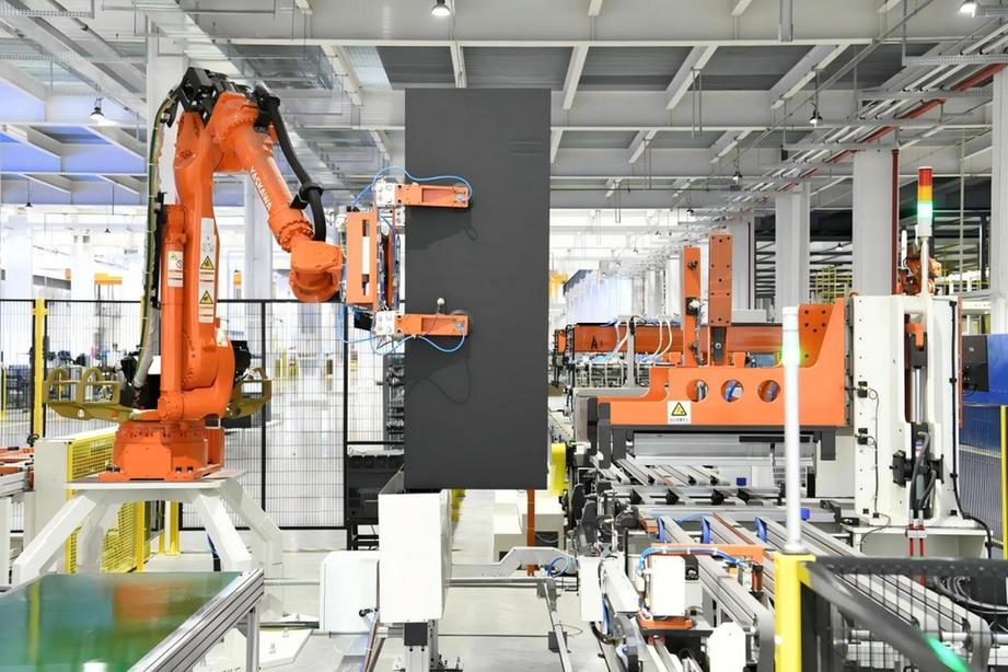 九游娱乐文化：构建“10+1”创新型产业体系塑造高质量发展新优势(图2)