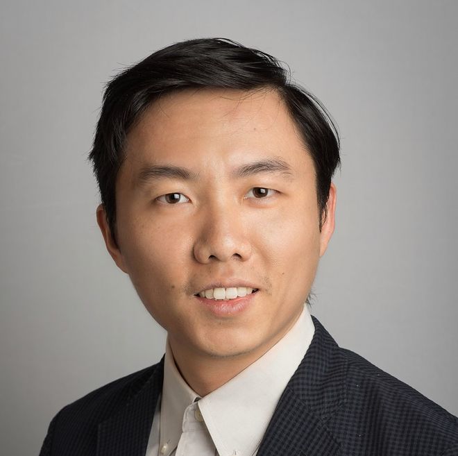 九游娱乐文化：2025ACM杰出会员出炉！北大邹磊、复旦姜育刚等13位华人获选(图11)