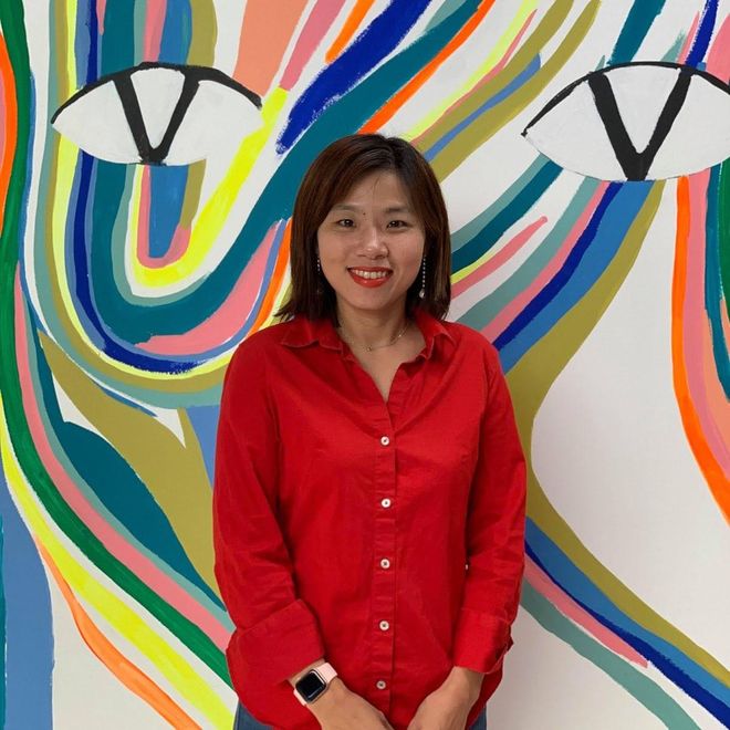 九游娱乐文化：2025ACM杰出会员出炉！北大邹磊、复旦姜育刚等13位华人获选(图14)