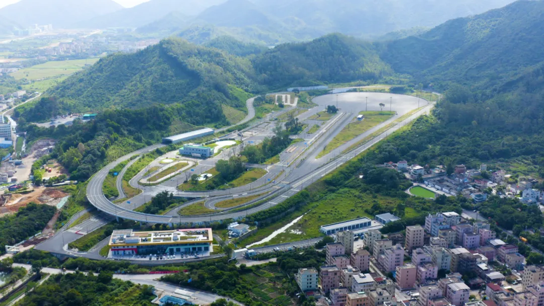 营商观察｜深圳坪山：以AI+为车药芯智装上超级引擎(图2)