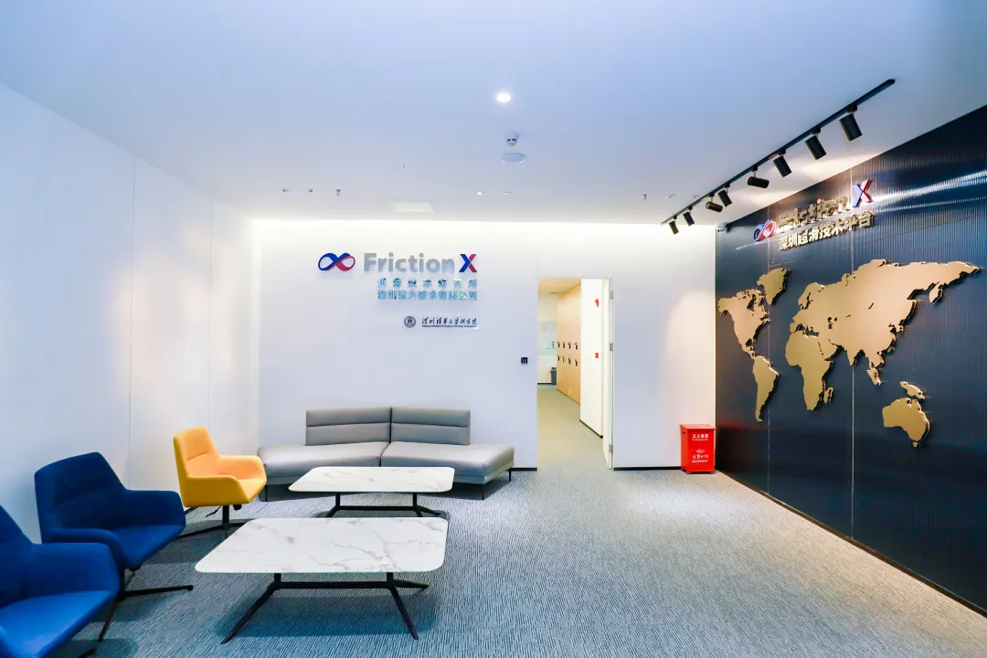 营商观察｜深圳坪山：以AI+为车药芯智装上超级引擎(图3)