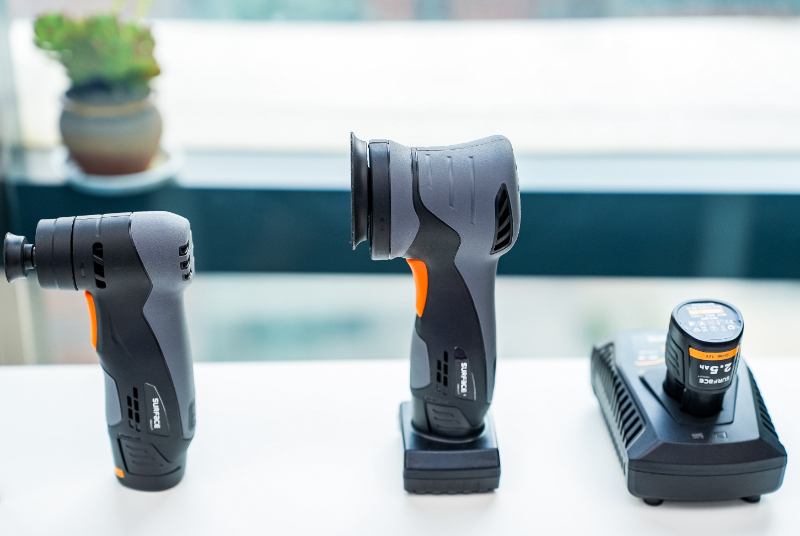 从“粉尘弥漫”到“洁净高效”索菲丝AI智能打磨重塑产业未来(图5)