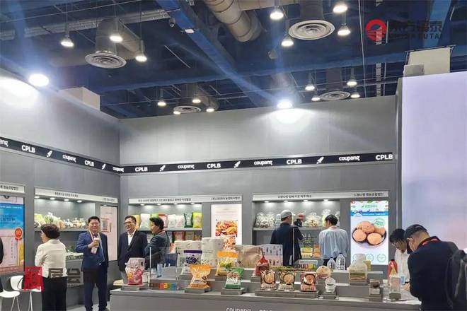 九游娱乐文化：2026年韩国人工智能及机器人展STK2026(图28)