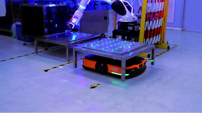 匠承廿五载智启新征程从中国制造到全球领航洁特生物筑牢生命科学自主根基(图5)