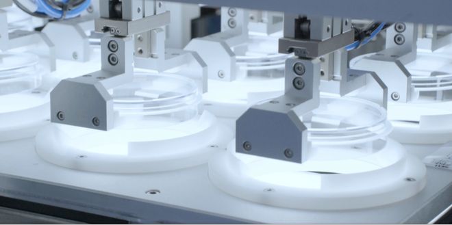 匠承廿五载智启新征程从中国制造到全球领航洁特生物筑牢生命科学自主根基(图7)