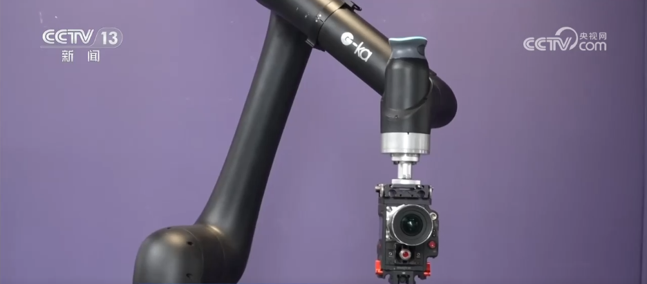 新质生产力焕新电影制作“硬核”科技中国工业底座支撑电影创新发展(图3)