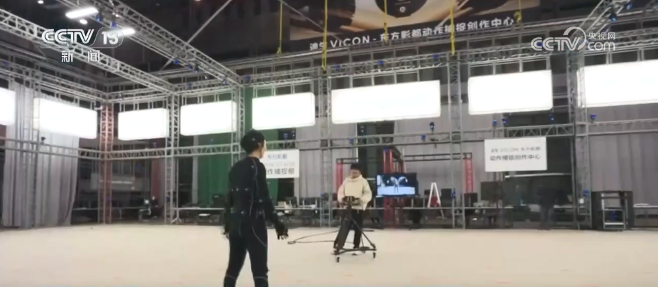 新质生产力焕新电影制作“硬核”科技中国工业底座支撑电影创新发展(图7)