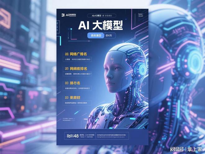 评价高的AI大模型厂家实力推荐：制造业智能升级场景选型参(图1)
