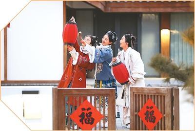 马年春节世界看到一个更具活力的中国（国际论道）(图1)