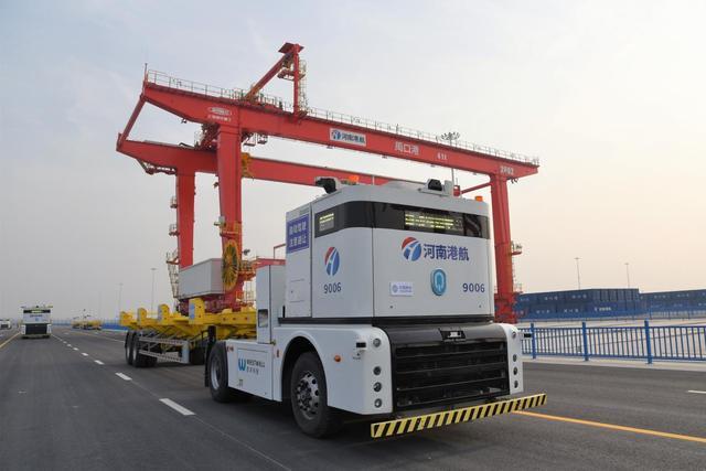 中国移动河南公司拓展“人工智能+”赋能全国统一大市场(图3)