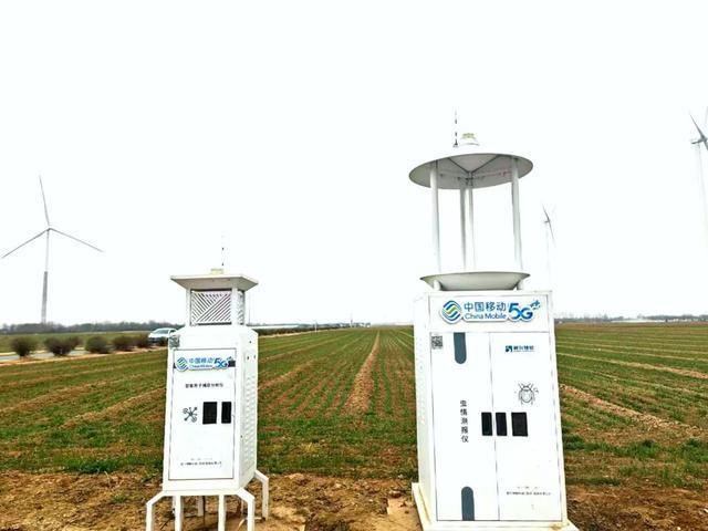 中国移动河南公司拓展“人工智能+”赋能全国统一大市场(图1)