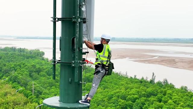 中国移动河南公司拓展“人工智能+”赋能全国统一大市场(图6)