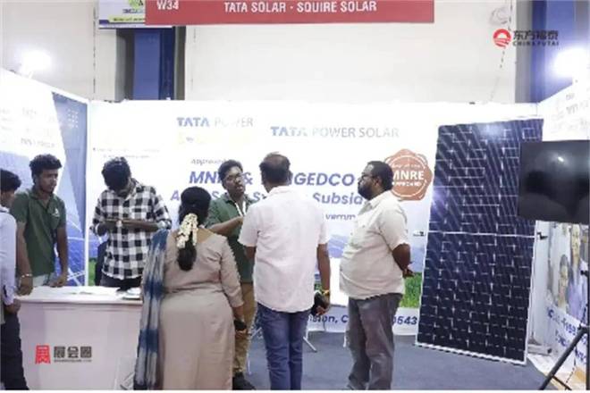 2026年印度新德里人工智能及机器人展WRAFA2026(图5)